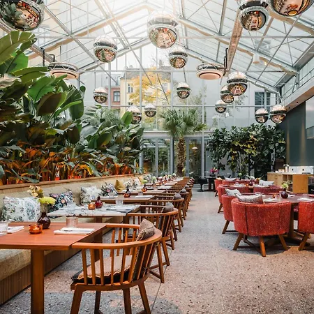 Sly Berlin Hotel